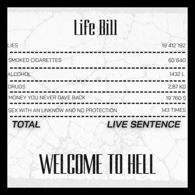 Live Bill 2
