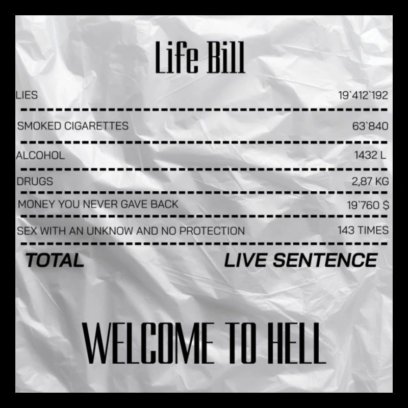 Live Bill 3