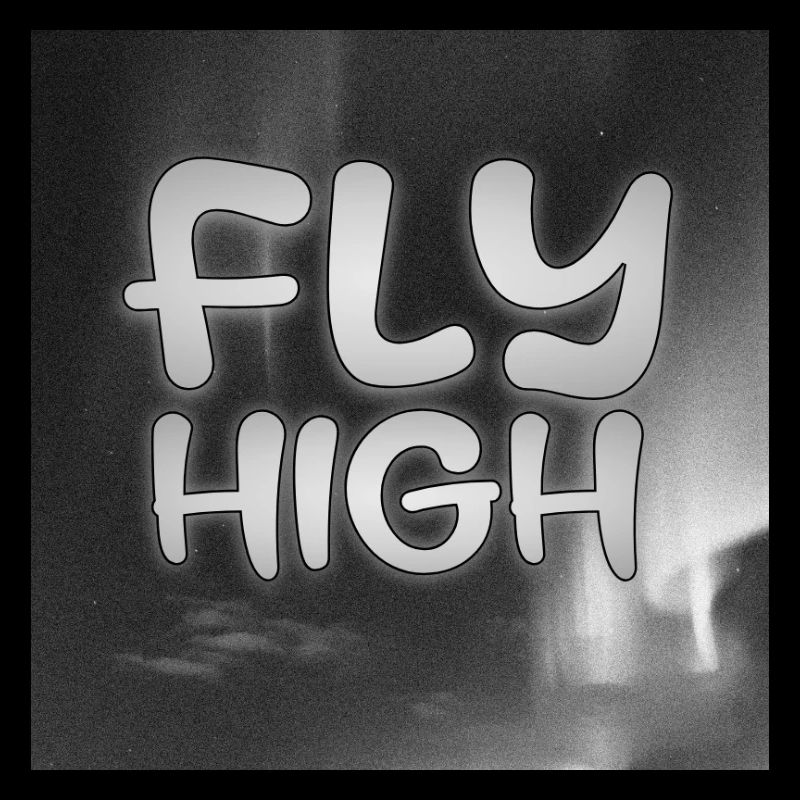 Fly high
