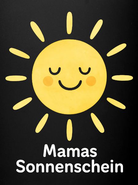Mom's Sunshine
