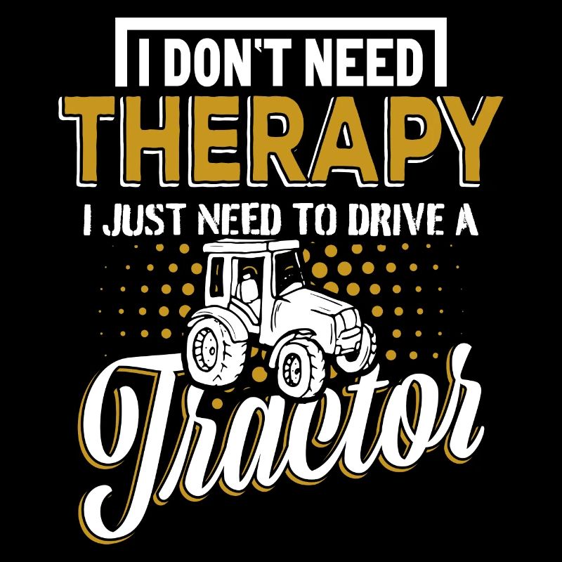 Landwirtschaft Traktor