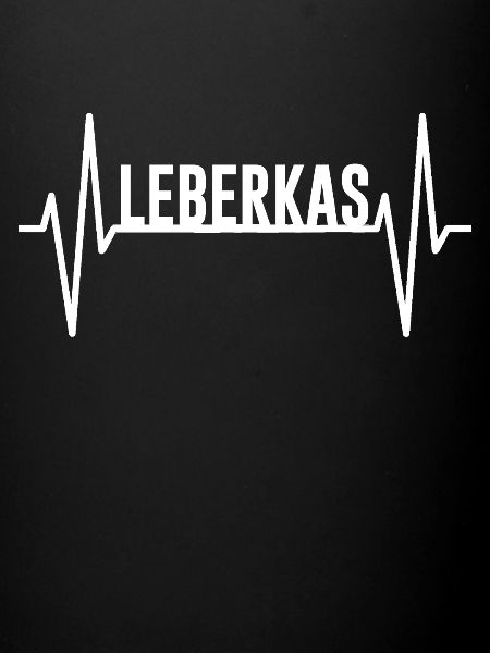 Leberkas Herzfrequenz Herzschlag