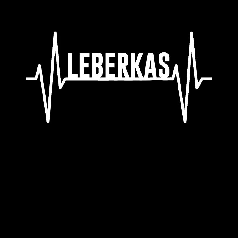 Leberkas Herzfrequenz Herzschlag