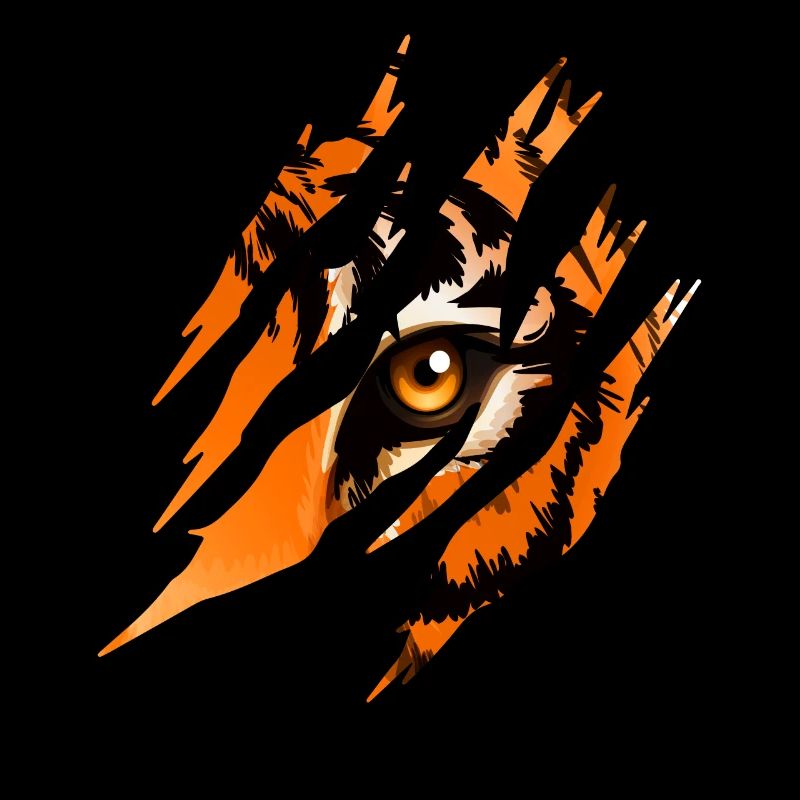 Tiger Eye