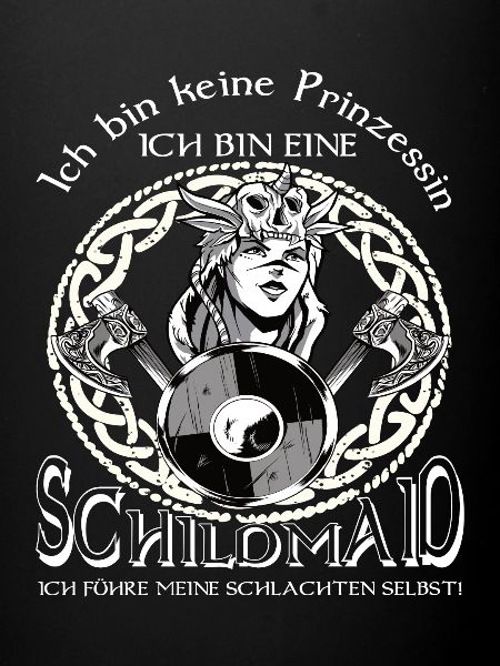 Schildmaid