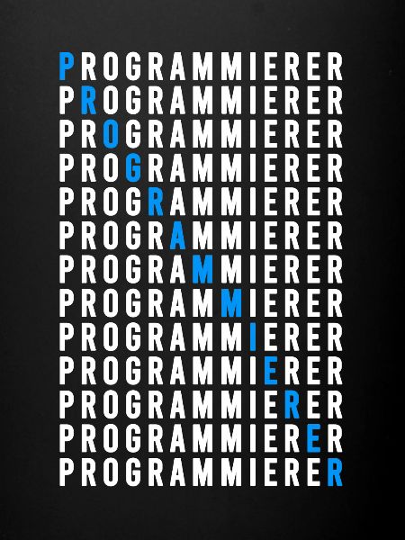 Programmierer