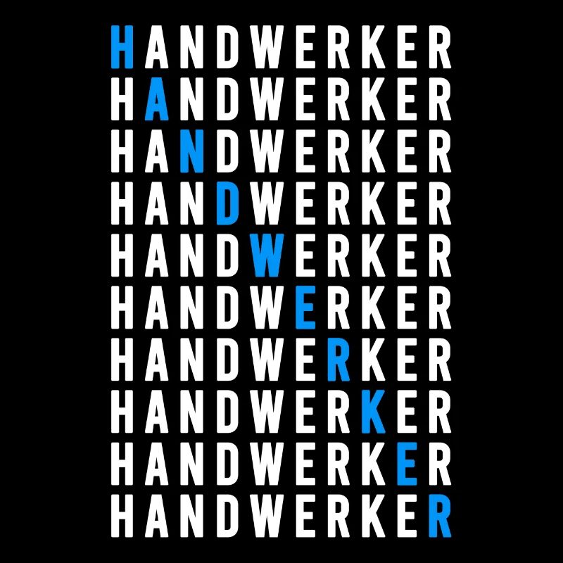 Handwerker
