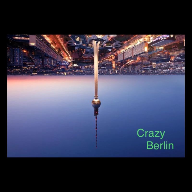 Crazy Berlin
