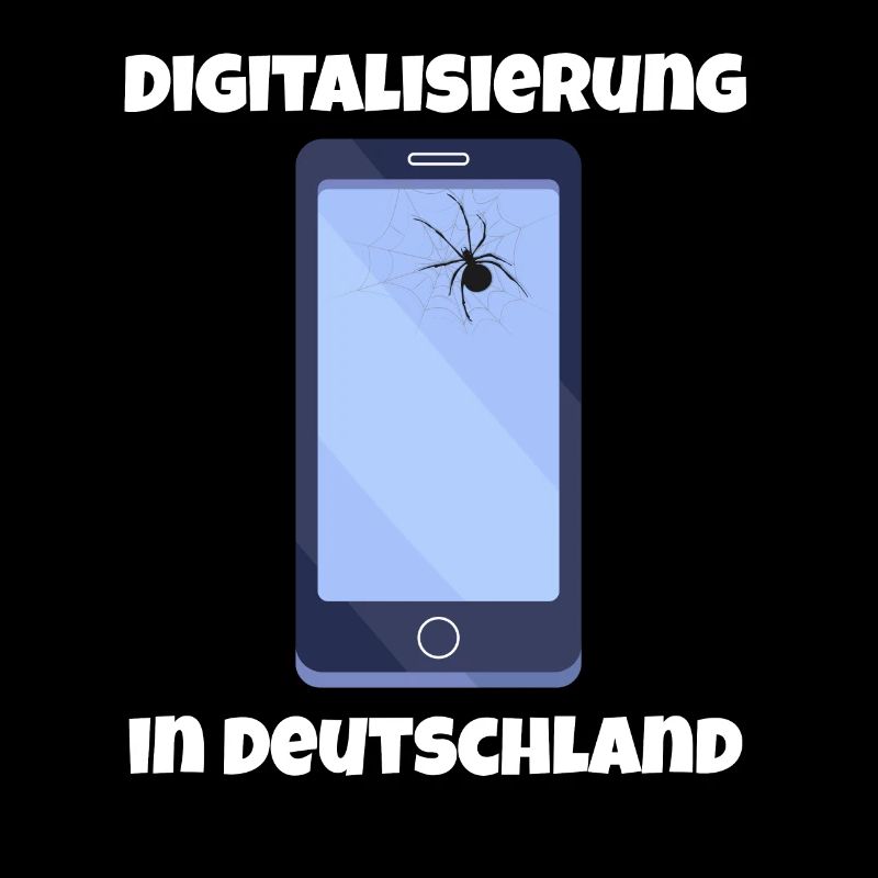 Digitalisierung Deutschland eine Katastrophe