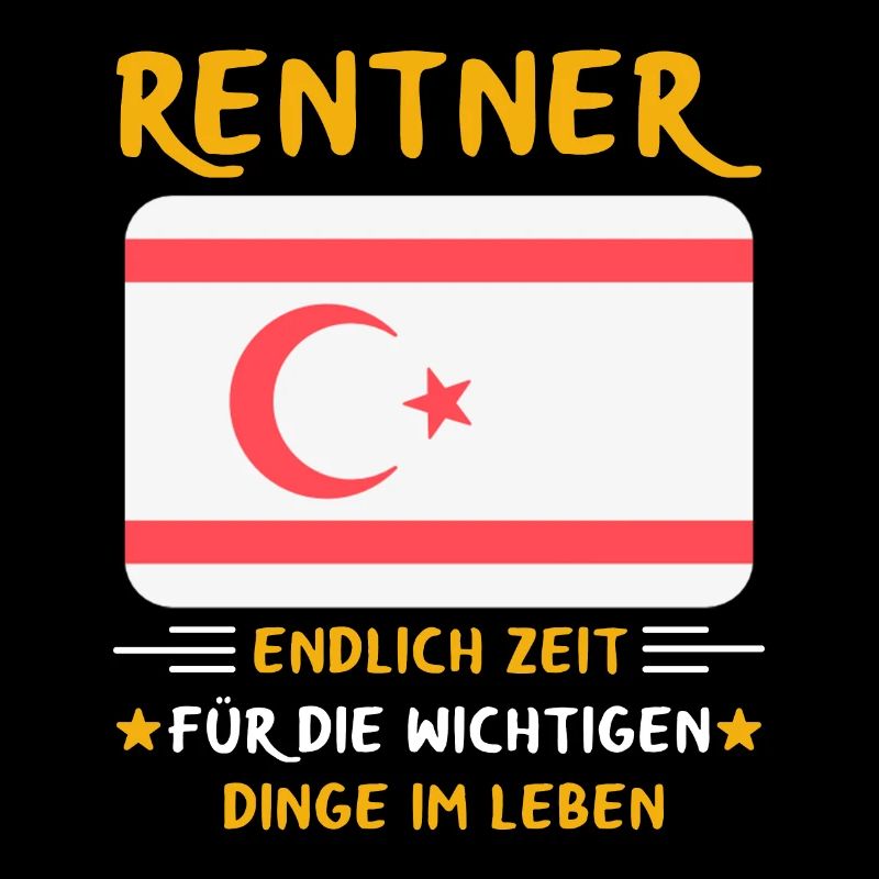 Rentner Rente Rentenbeginn Zypern