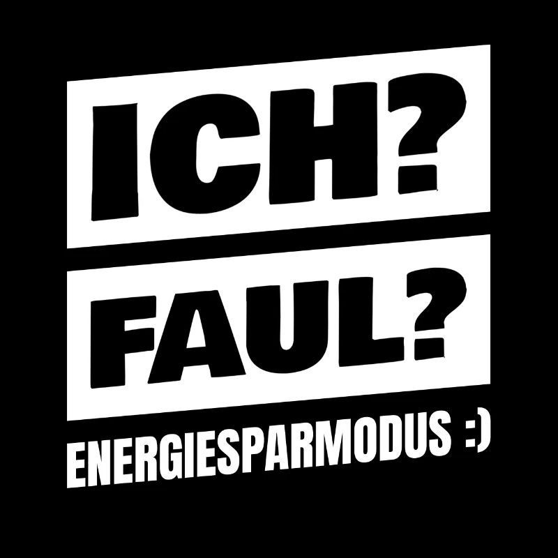 Ich glaube mir nicht mal selbst