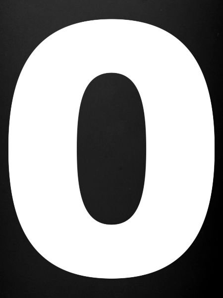 O
