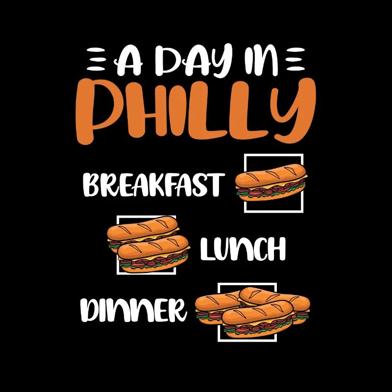 Philly Cheesesteak Sandwich
