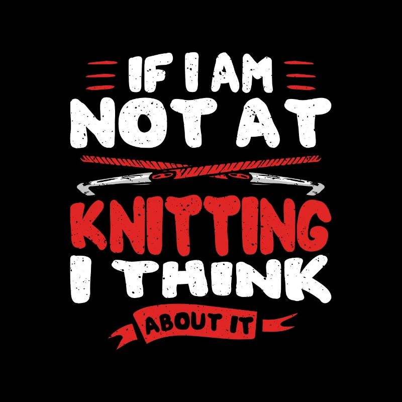 If I can't bring my yarn I'm not going_6