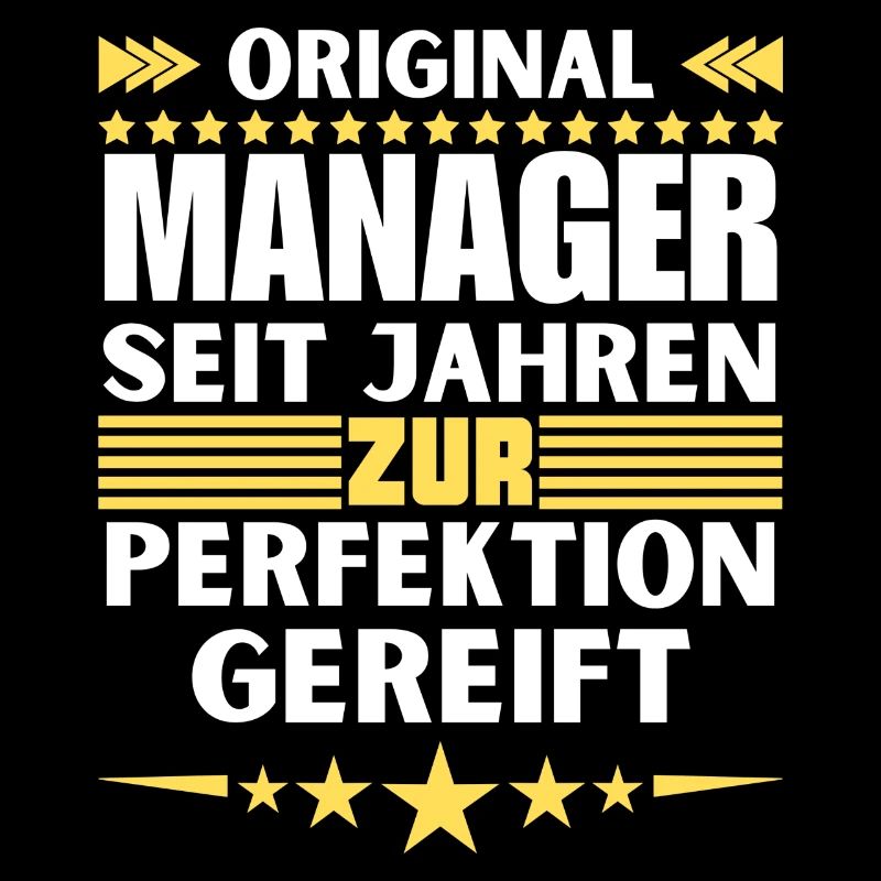 Des managers mûris à la perfection