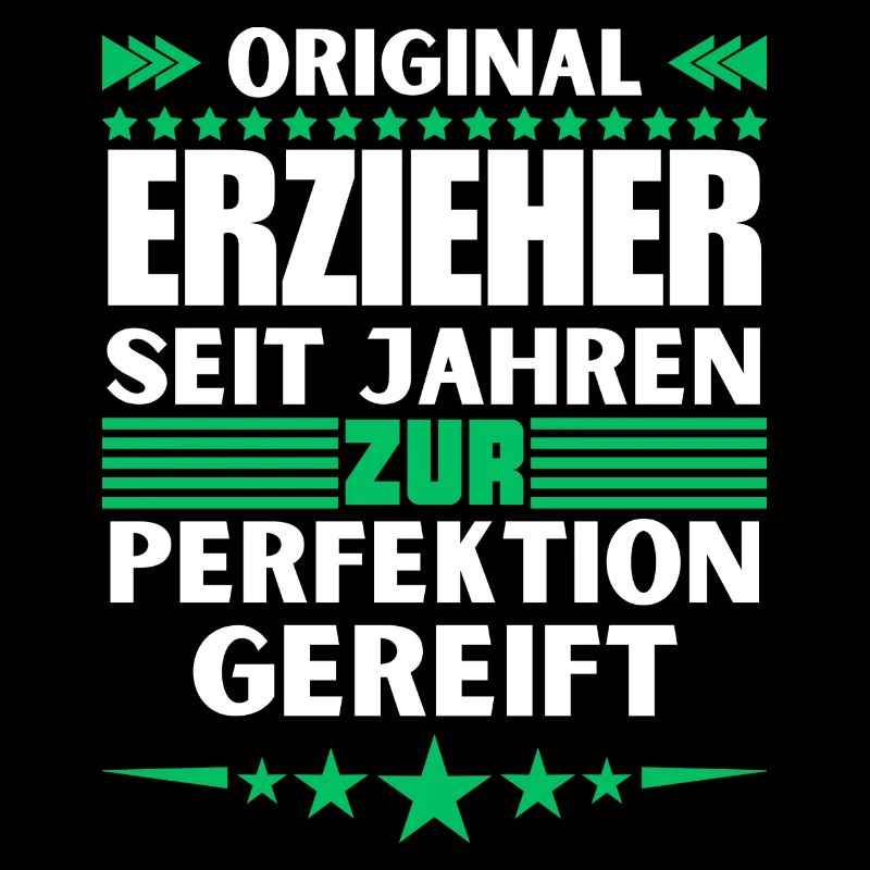 Educators Matured to Perfection