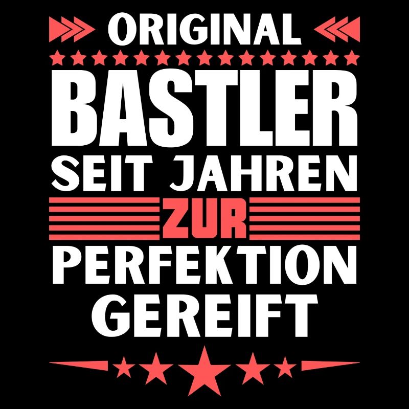Crafters matured to perfection