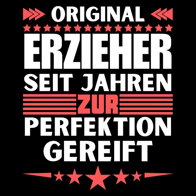 Educators Matured to Perfection