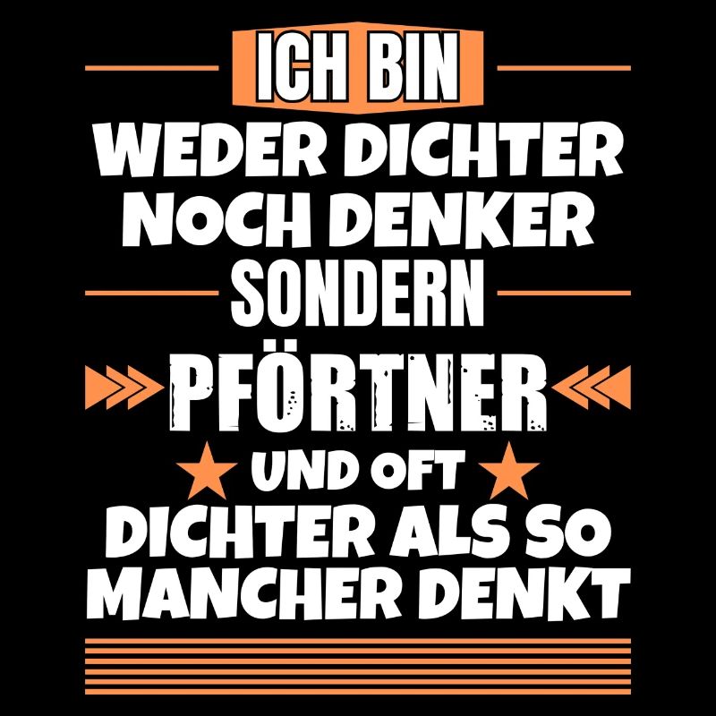 Neither poet nor thinker, but gatekeeper