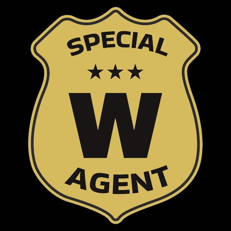 Special Agent W