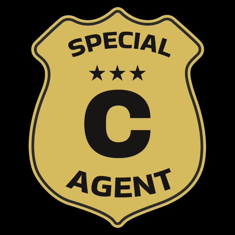 Special Agent C