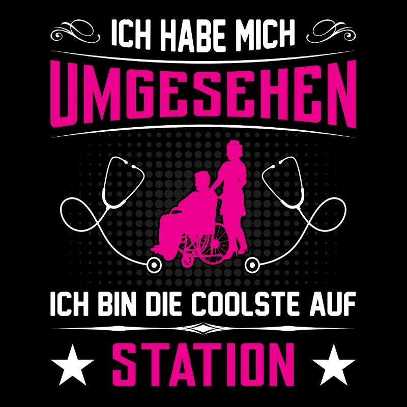 Altenpfleger Geschenk Altenpflege Pflegefachkraft
