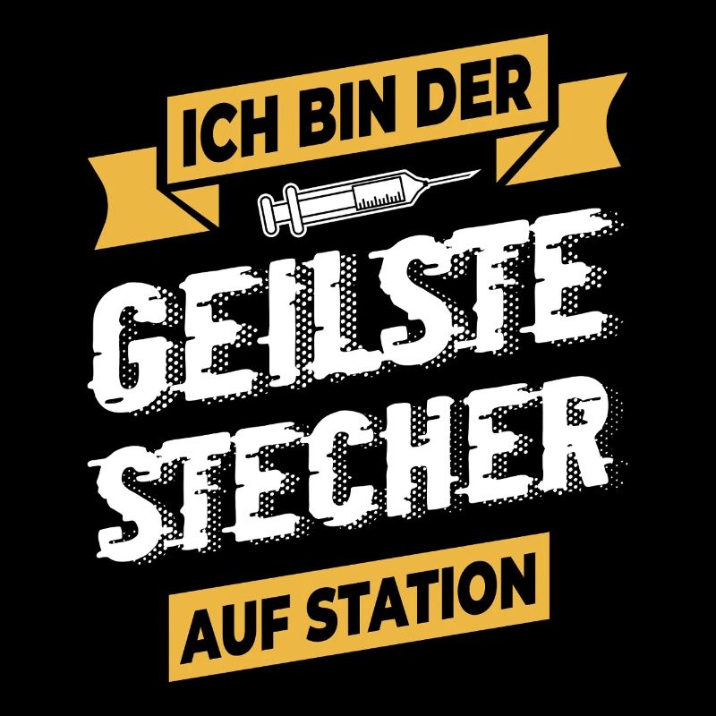 Krankenschwester Krankenpfleger