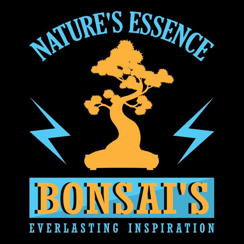 Bonsai Tree