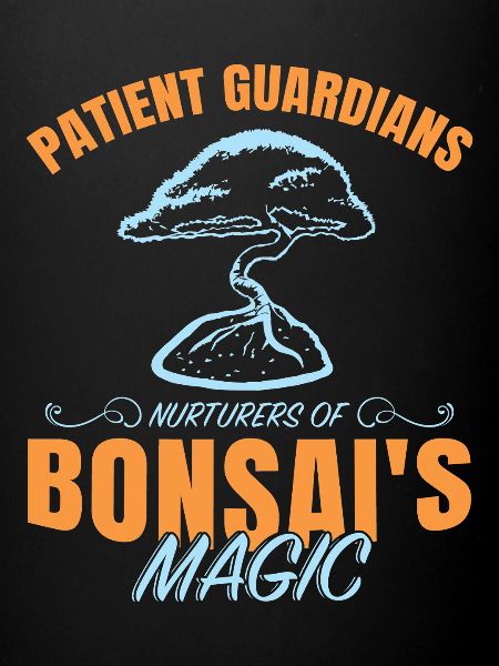 Bonsai Tree