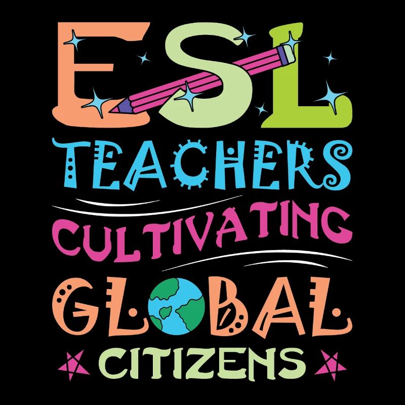ESL-Lehrer ESL Unterricht
