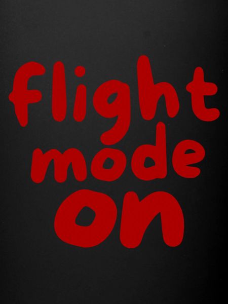 flightmodeon