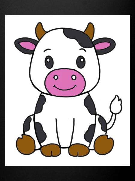 cow
