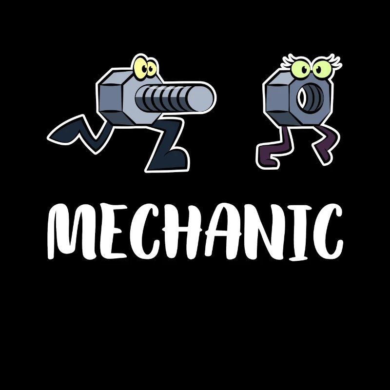 Mechanic