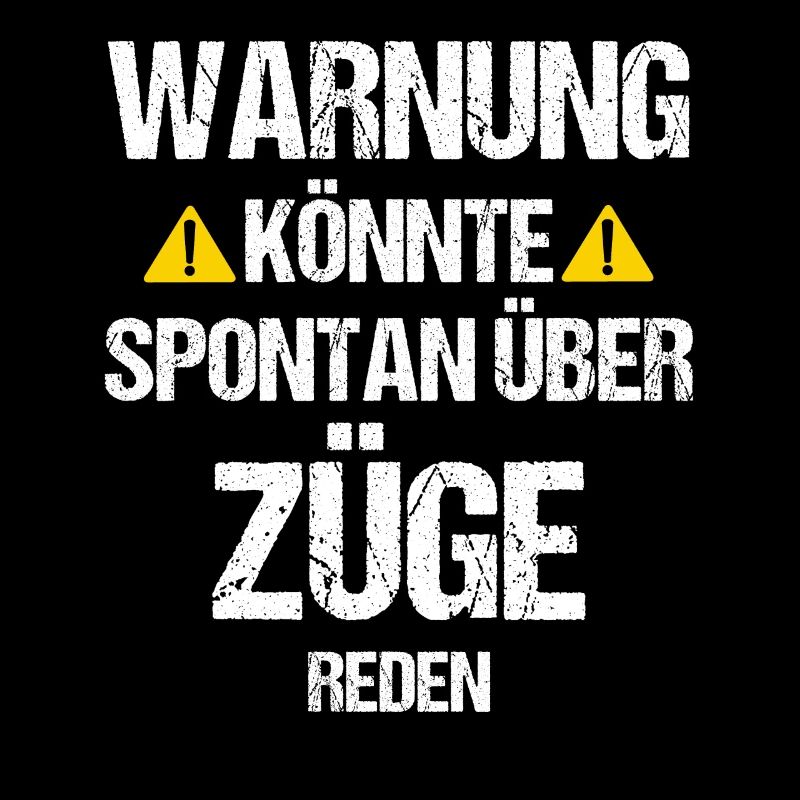 Modelleisenbahn Zugführer Eisenbahner Geschenk