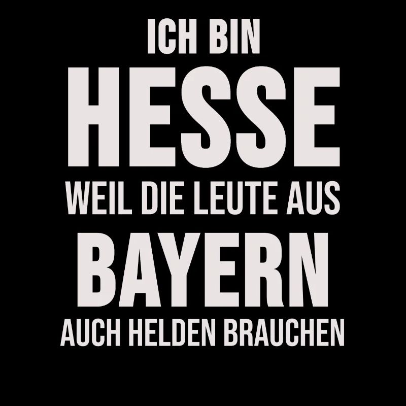 Hessen Frankfurt am Main Hessisch Dialekt Geschenk