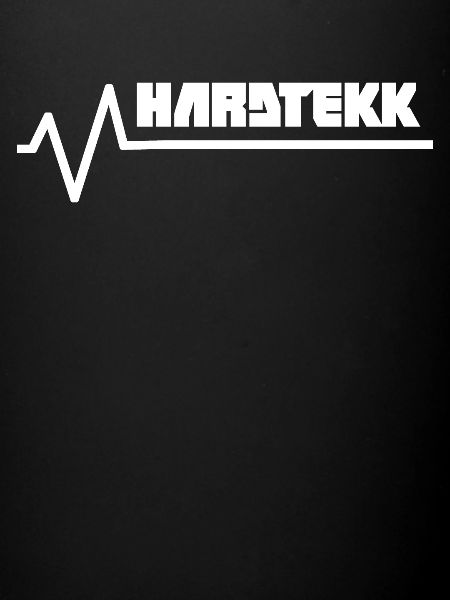 Hardtekk Hardtechno Festival Geschenk