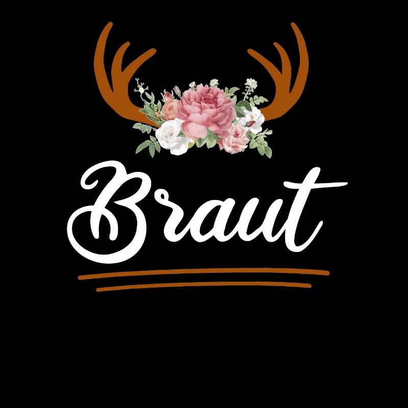 Braut Trachten JGA Junggesellinnenabschied