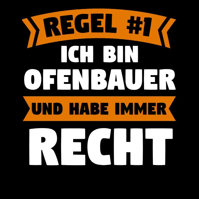 Ofenbauer Ofen Kamin Geschenk