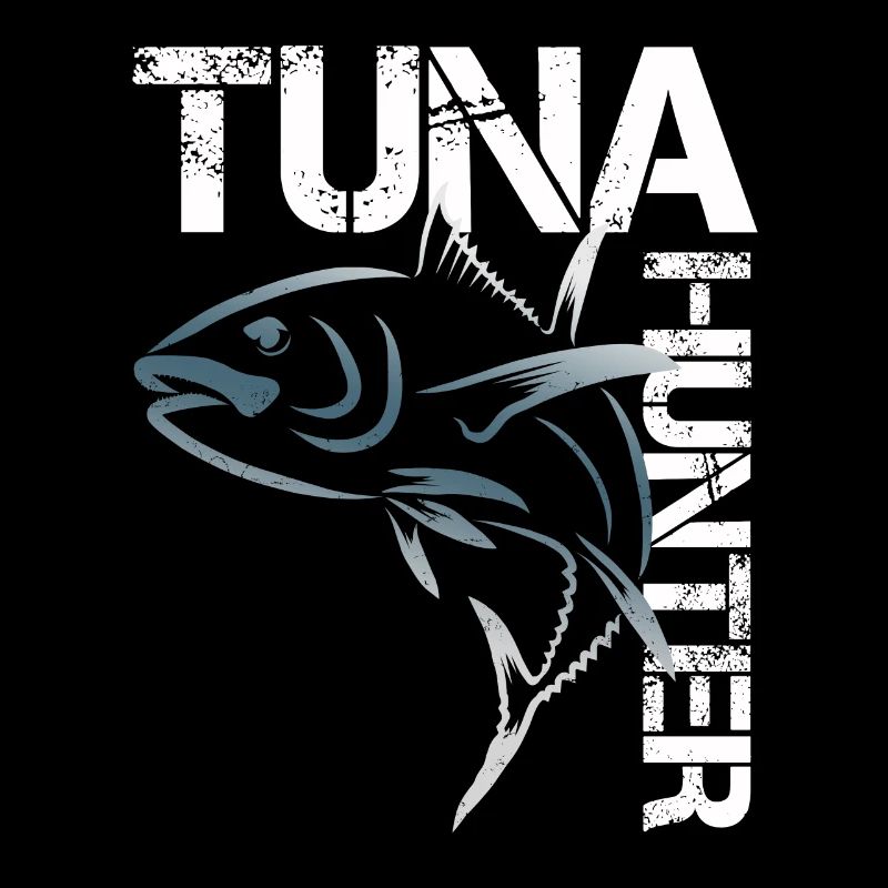 Tuna Hunter - tuna