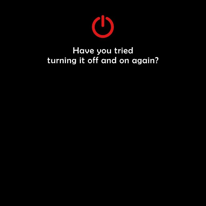 IT Technician Computer Technology Funny