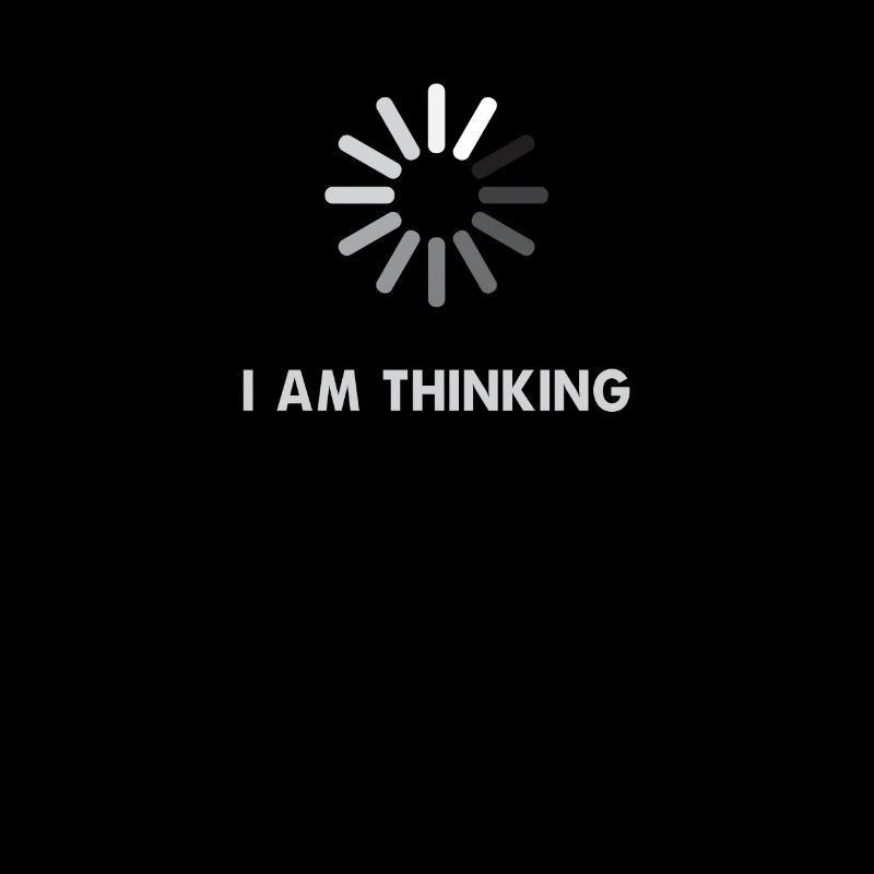 I AM THINKING - Computer Science Computer