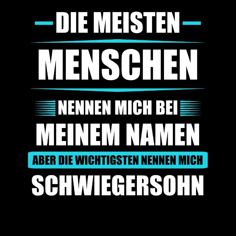 Bester Schwiegersohn Tochter Papa Geschenk