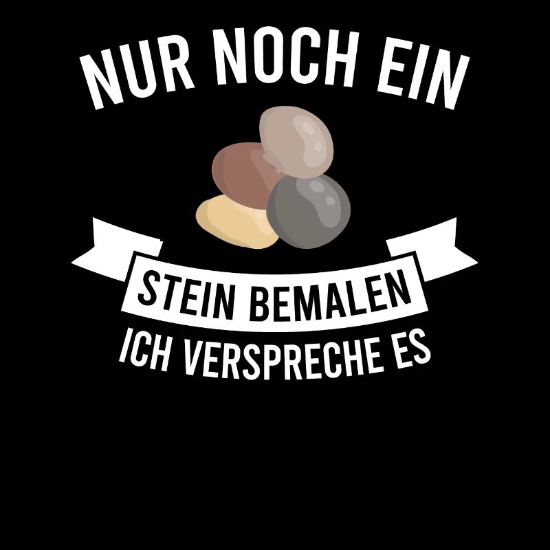 Steine Bemalen Stein Geschenk