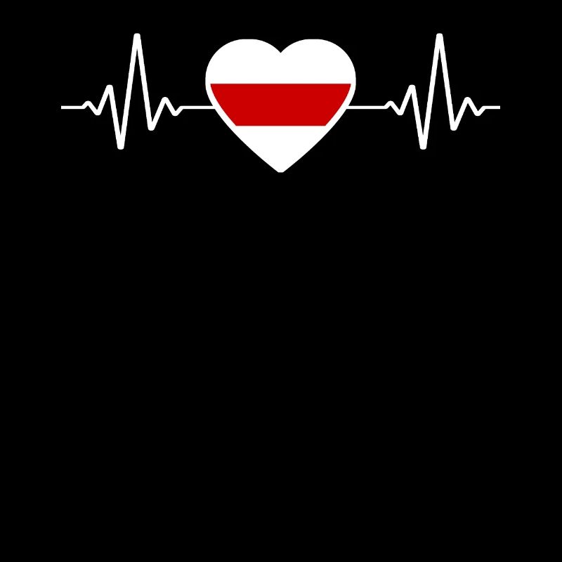 Belarus Weißrussland Belarussian Geschenk