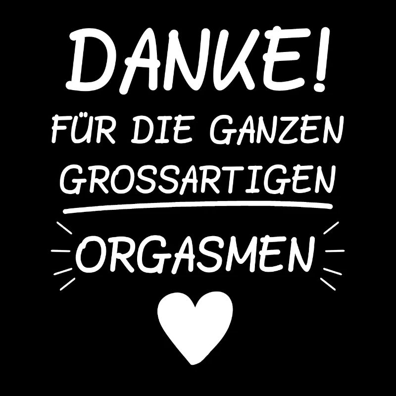 Orgasmus Ehefrau Paar Geschenk