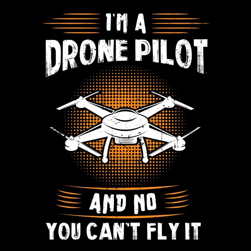 Drone drone flying gift