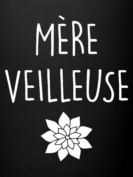 Mère veilleuse