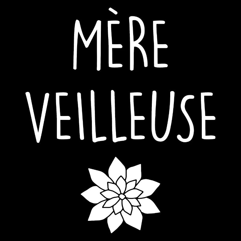 Mère veilleuse