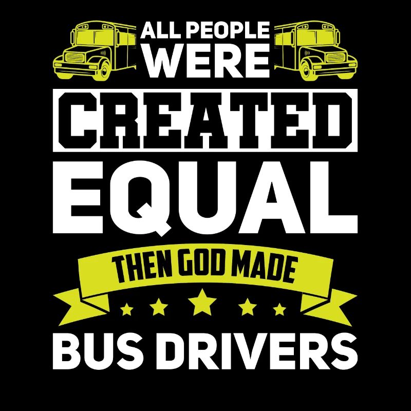 Bus Driver Bus Driver School Bus Driver Gift