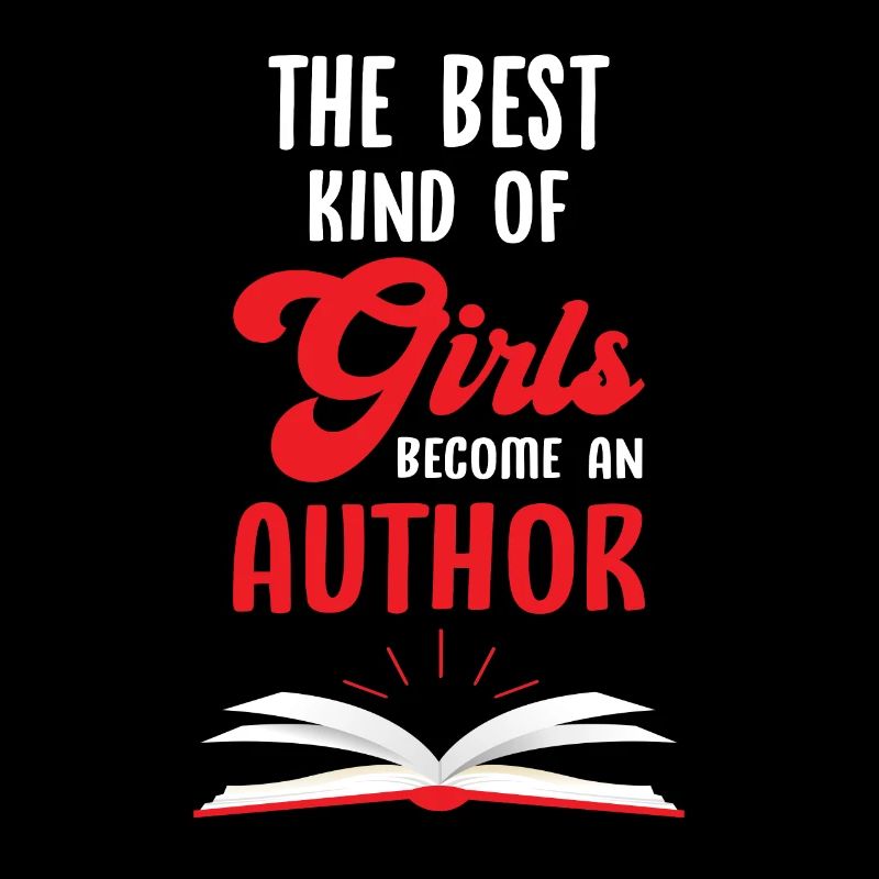 Author Author Author Gift